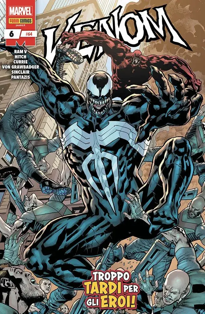 Volume cover
